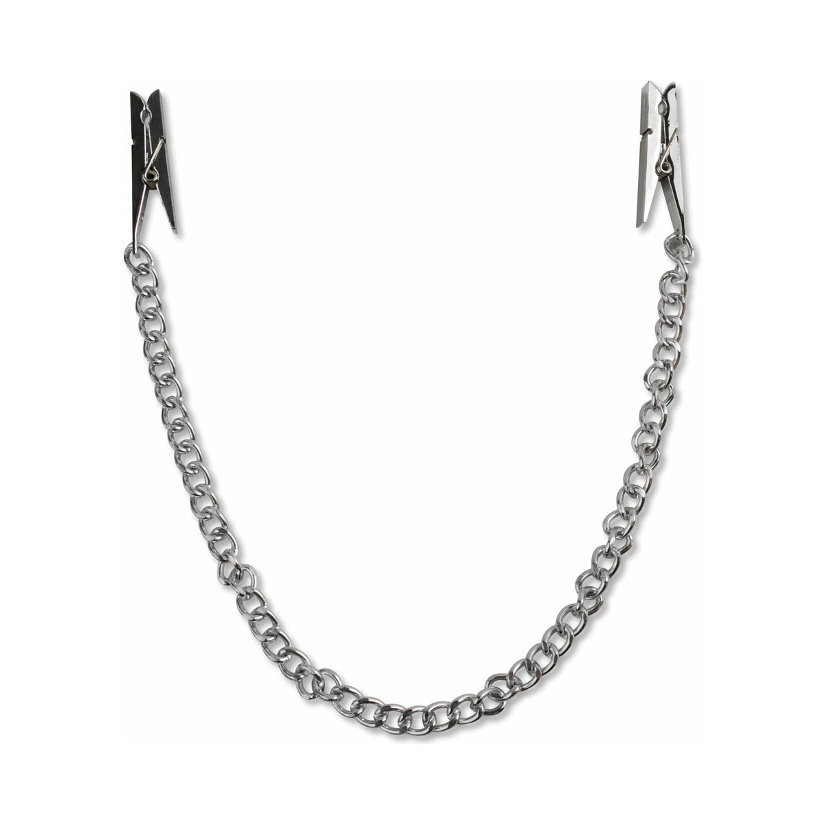 pipedream - Fetish Fantasy Series Nipple Chain Clamps