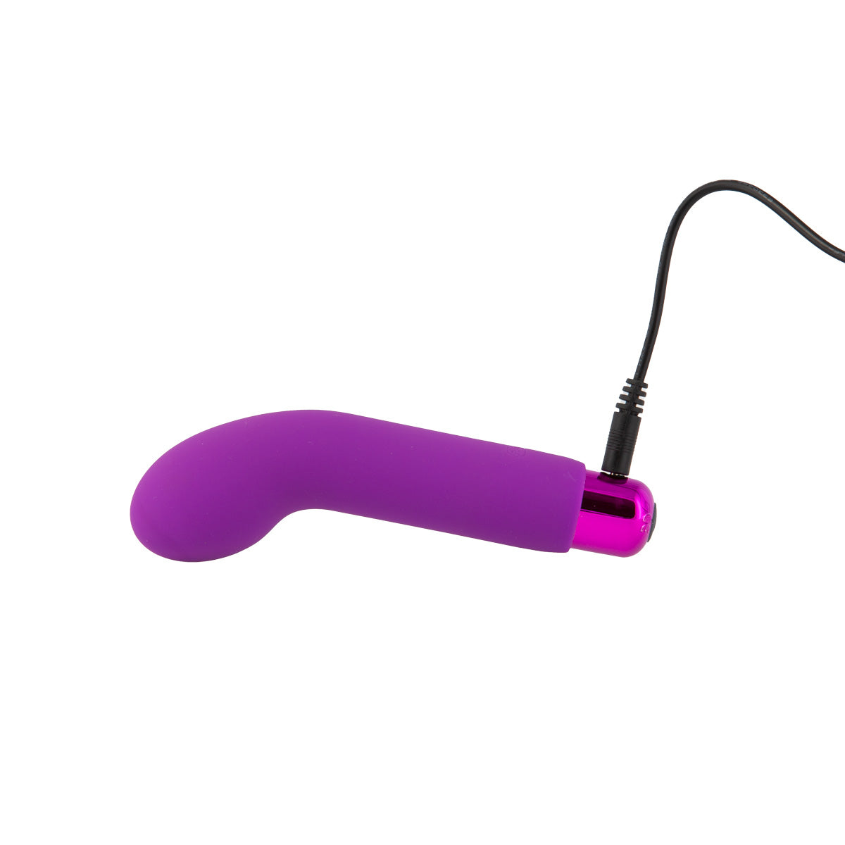 PowerBullet - Le coin de Sara - Vibrateur point G compact - Violet