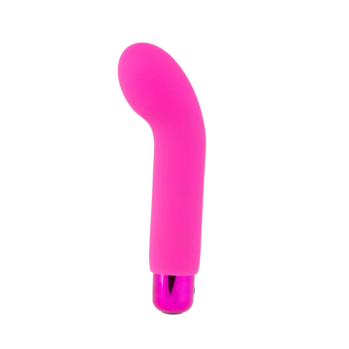 PowerBullet - Sara's Spot - Compact G-Spot Vibrator - Pink