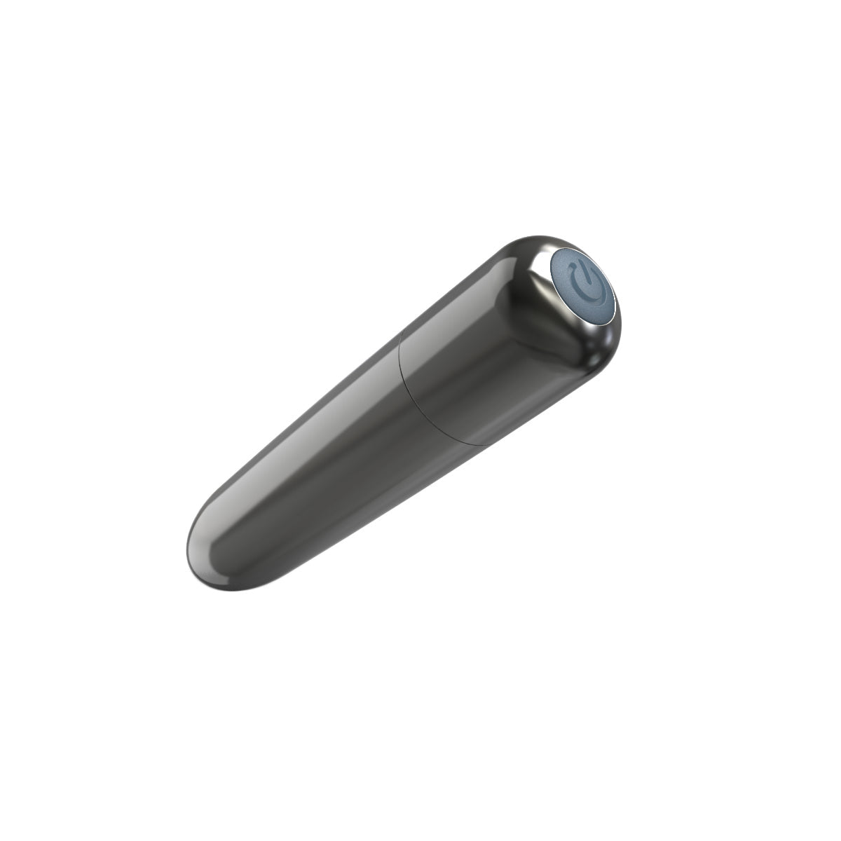 BMS - Point - Vibrateur Bala - Rechargeable USB - Noir
