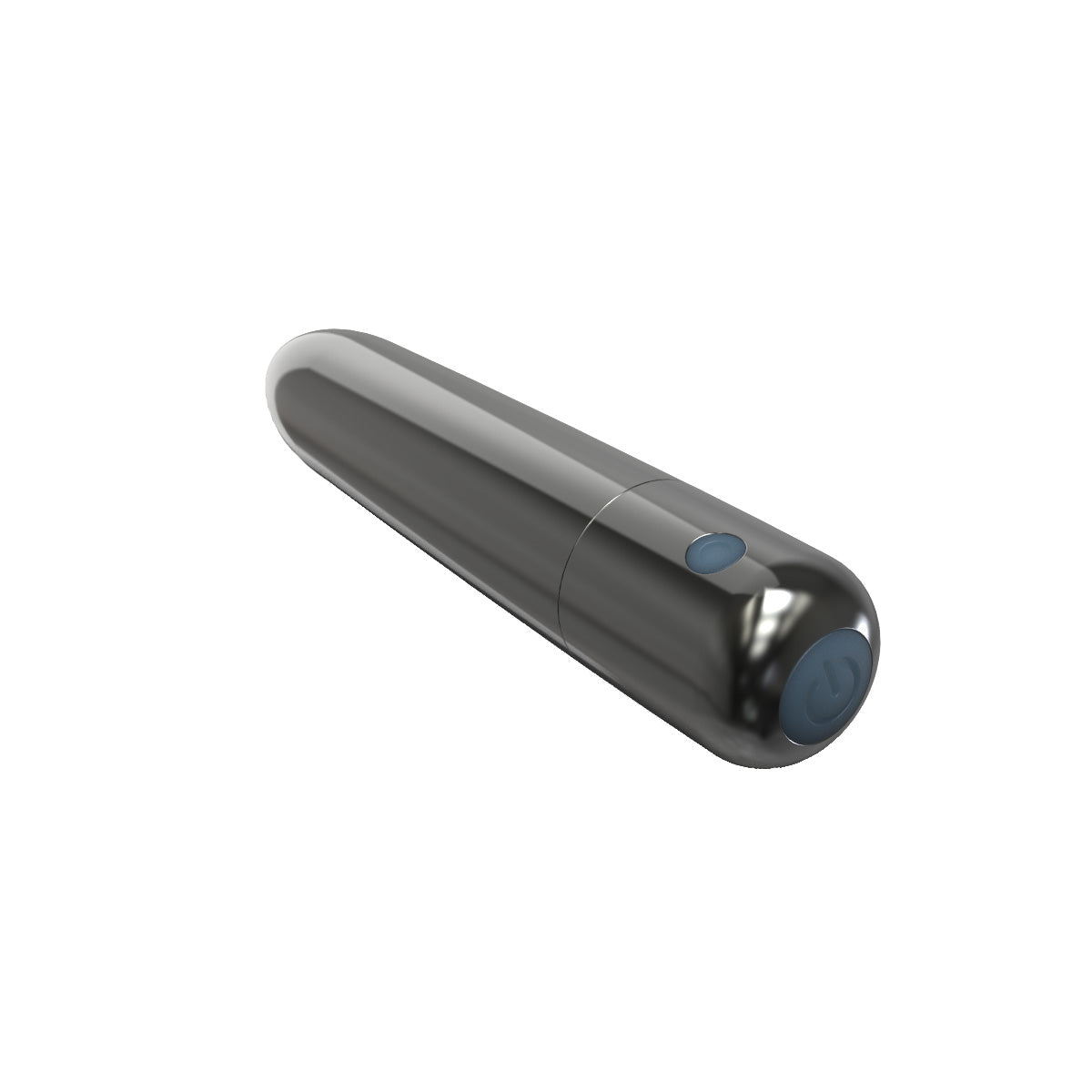BMS - Point - Vibrateur Bala - Rechargeable USB - Noir