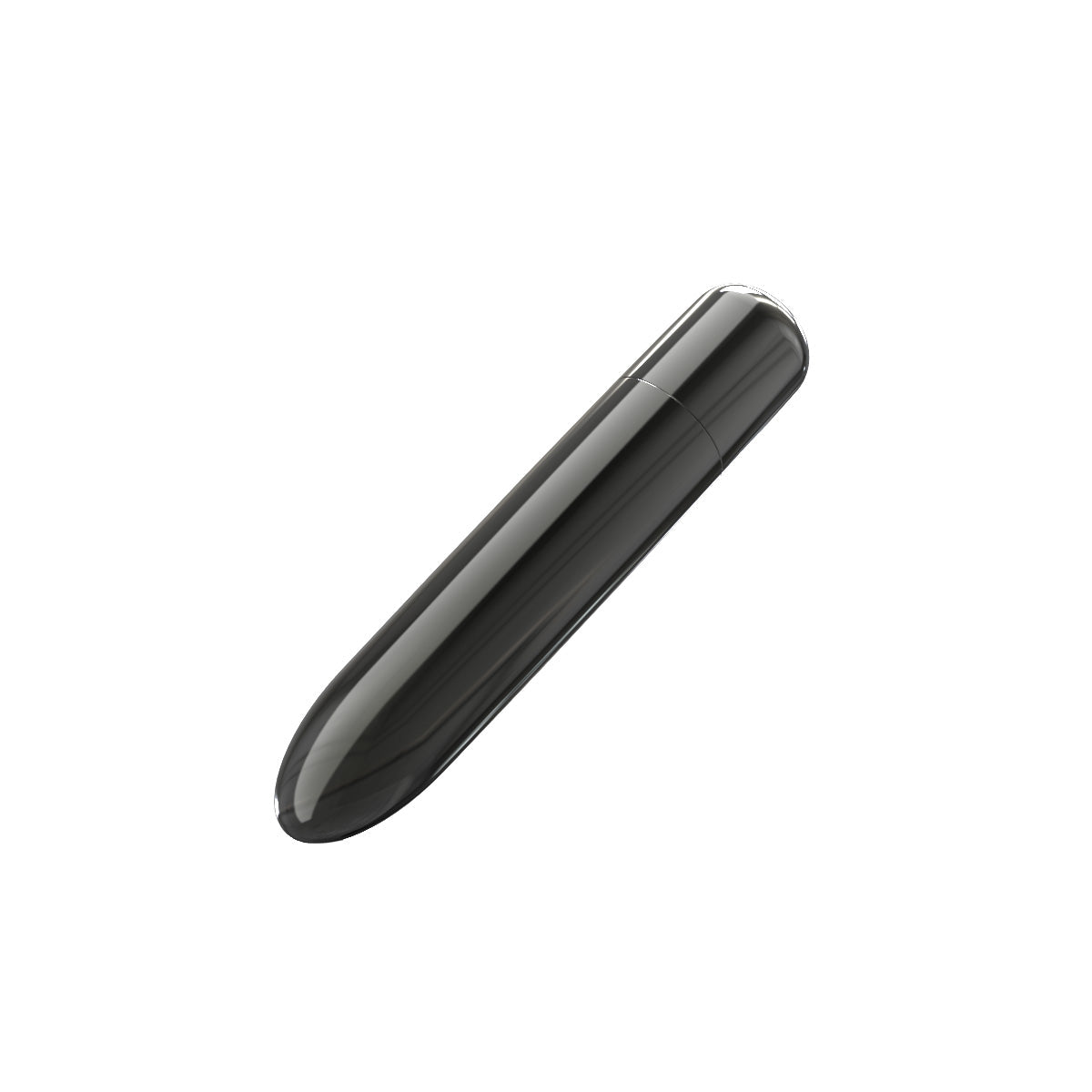 BMS - Point - Vibrateur Bala - Rechargeable USB - Noir