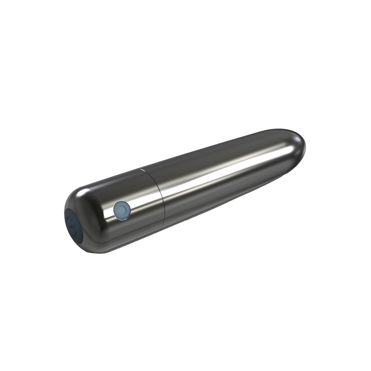 BMS - Point - Vibrateur Bala - Rechargeable USB - Noir