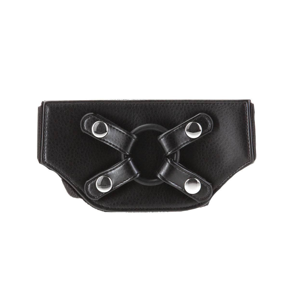 Addiction - Strap-On Harness - One Size - Black