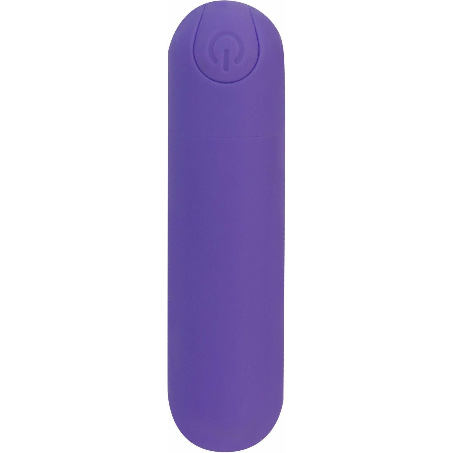 BMS - Essential Bullet Vibrator - Rechargeable - Purple