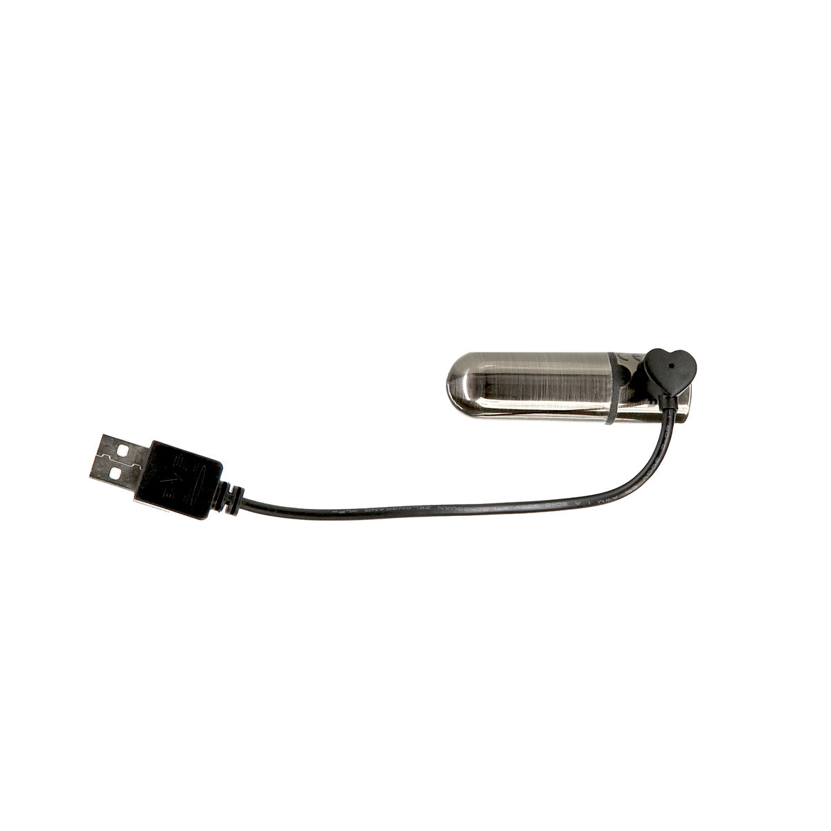 BMS - Balle de première classe - Vibrateur balle 2,5" - Métal canon