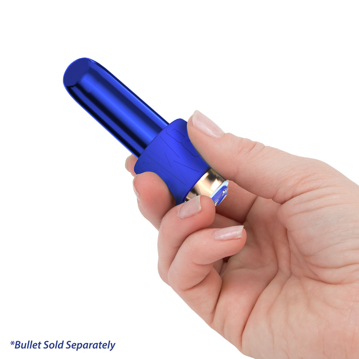 BMS Silicone Comfy Cuff - 1pc