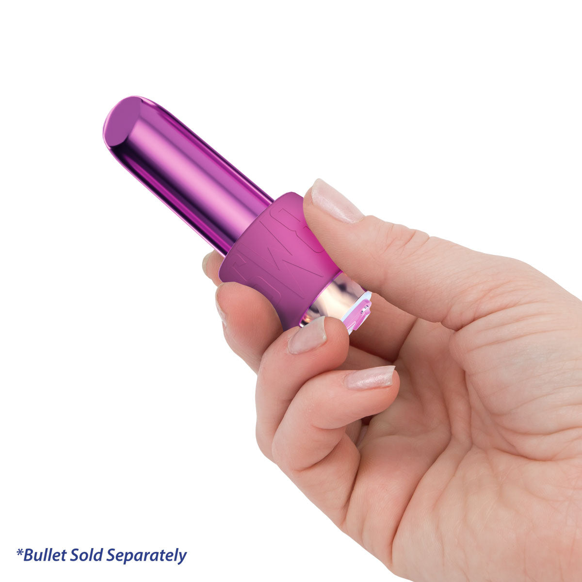 BMS Silicone Comfy Cuff - 1pc