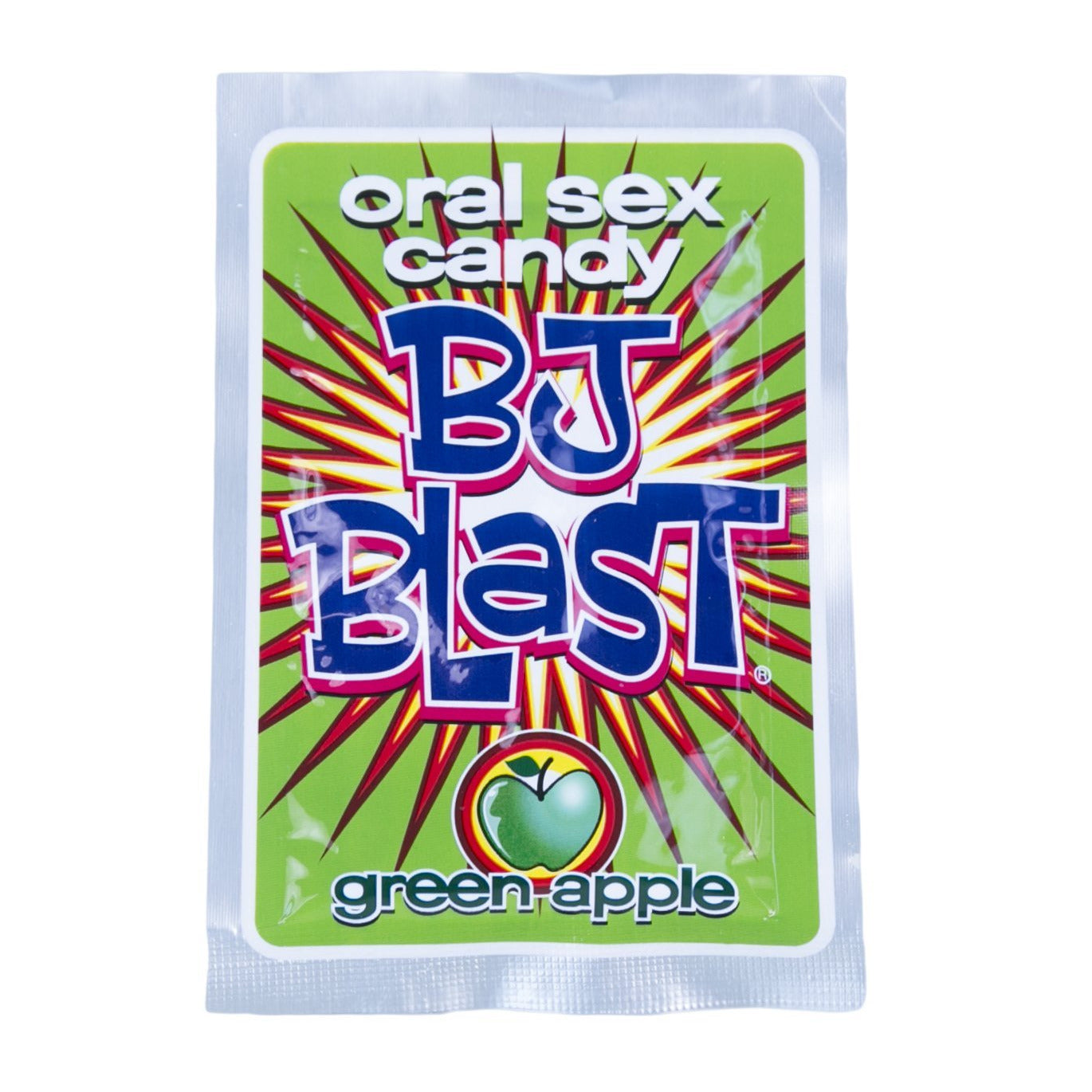 Présentoir de bonbons pour le sexe oral BJ Blast de Pipedream Products (coût unitaire)