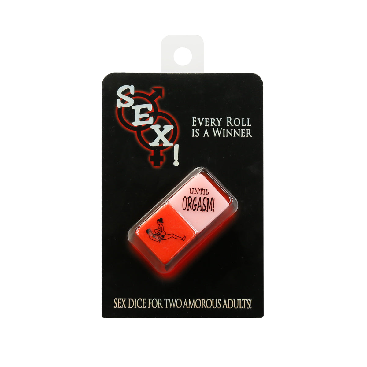 Kheper Games Sexe! Dés