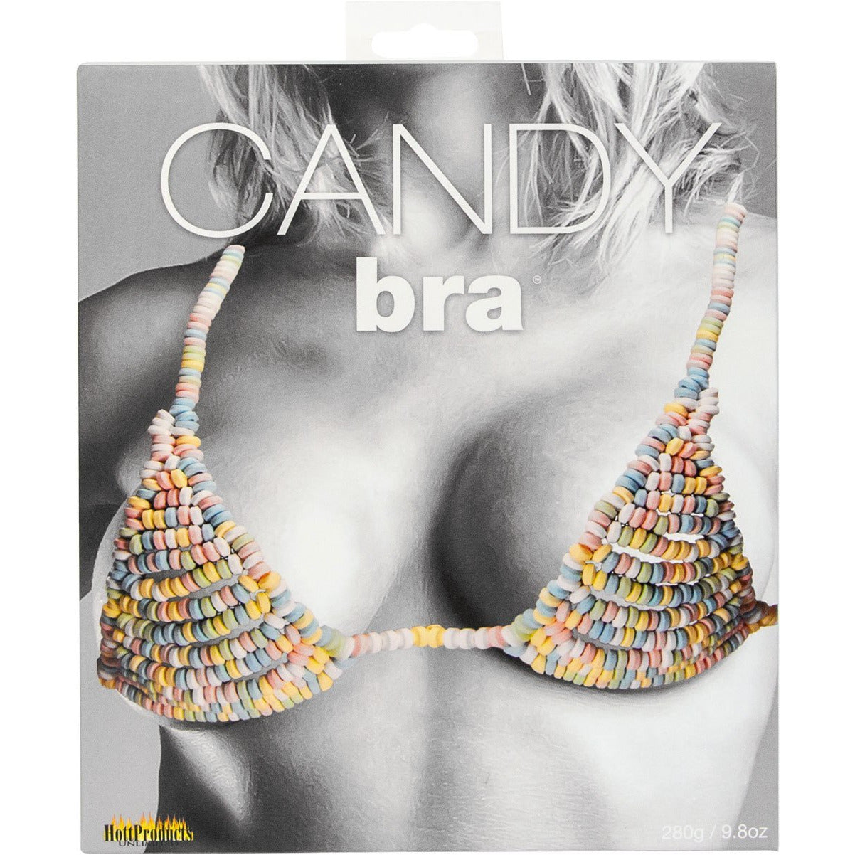 HottProducts - Sweet & Sexy Candy Bra