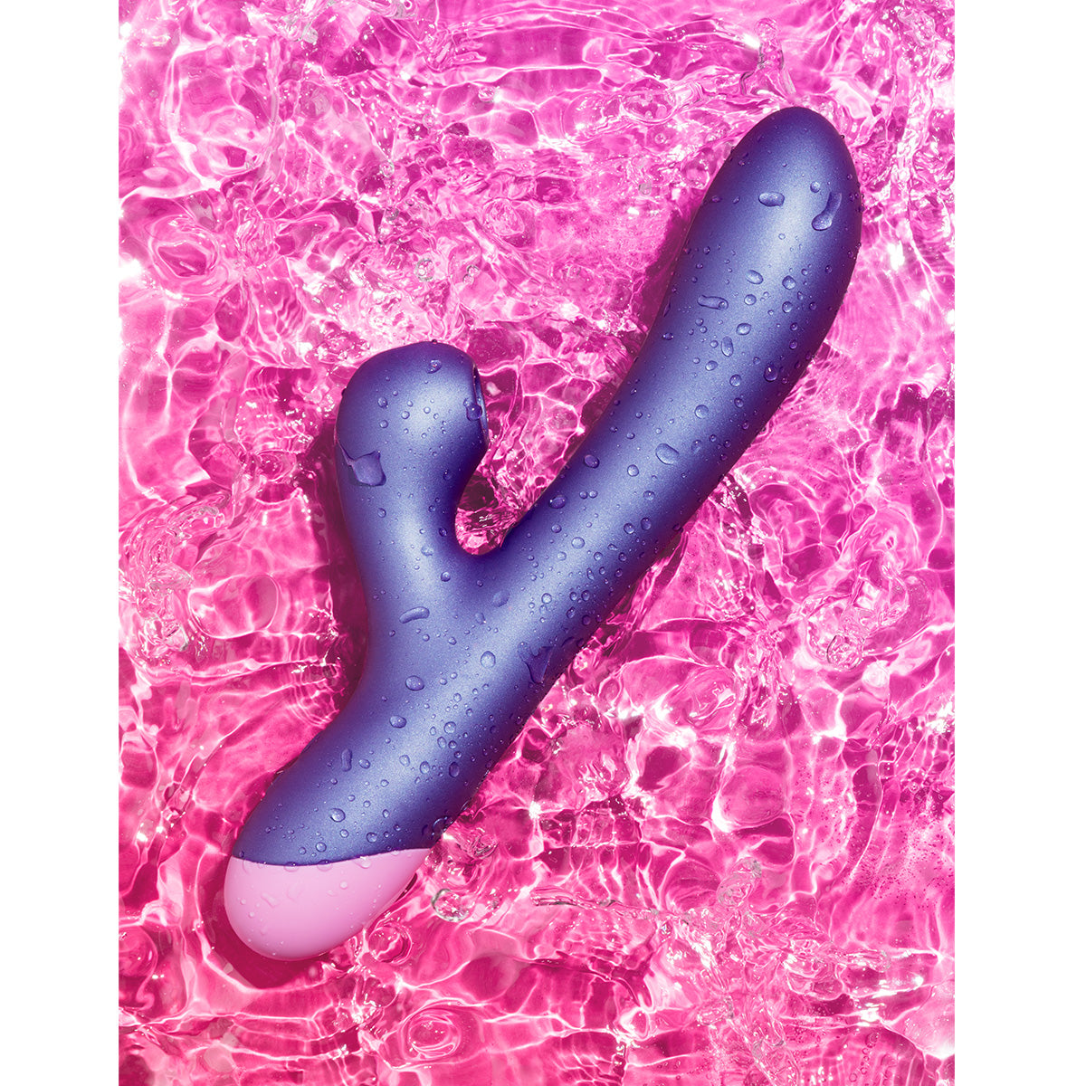 ROMP Pulse Suction Vibrator - Pulse