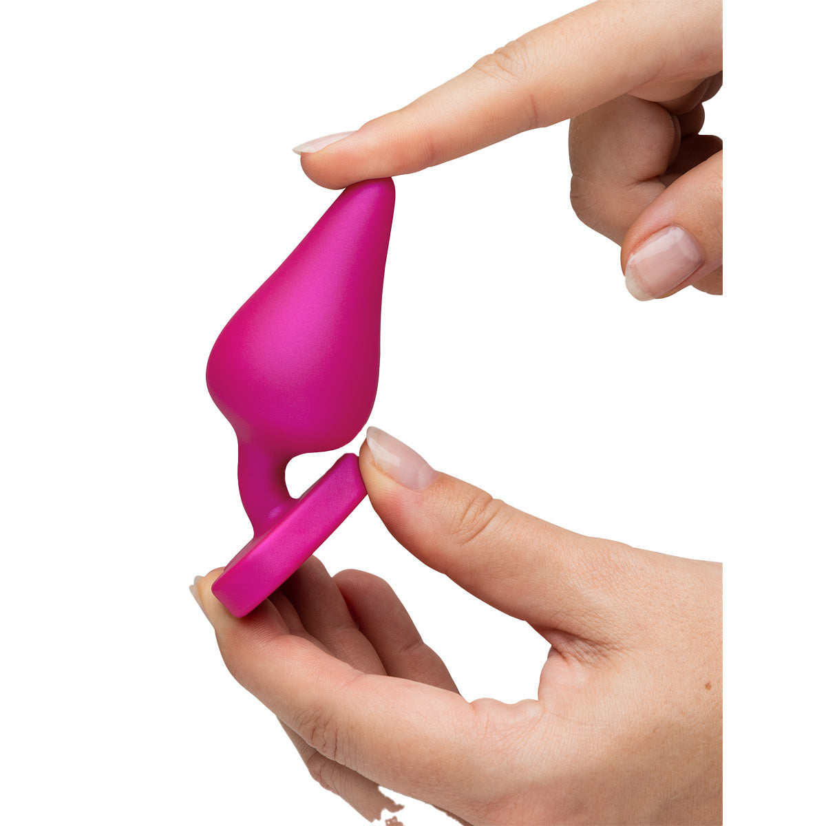 ROMP - Luster Ensemble de 3 plugs anaux