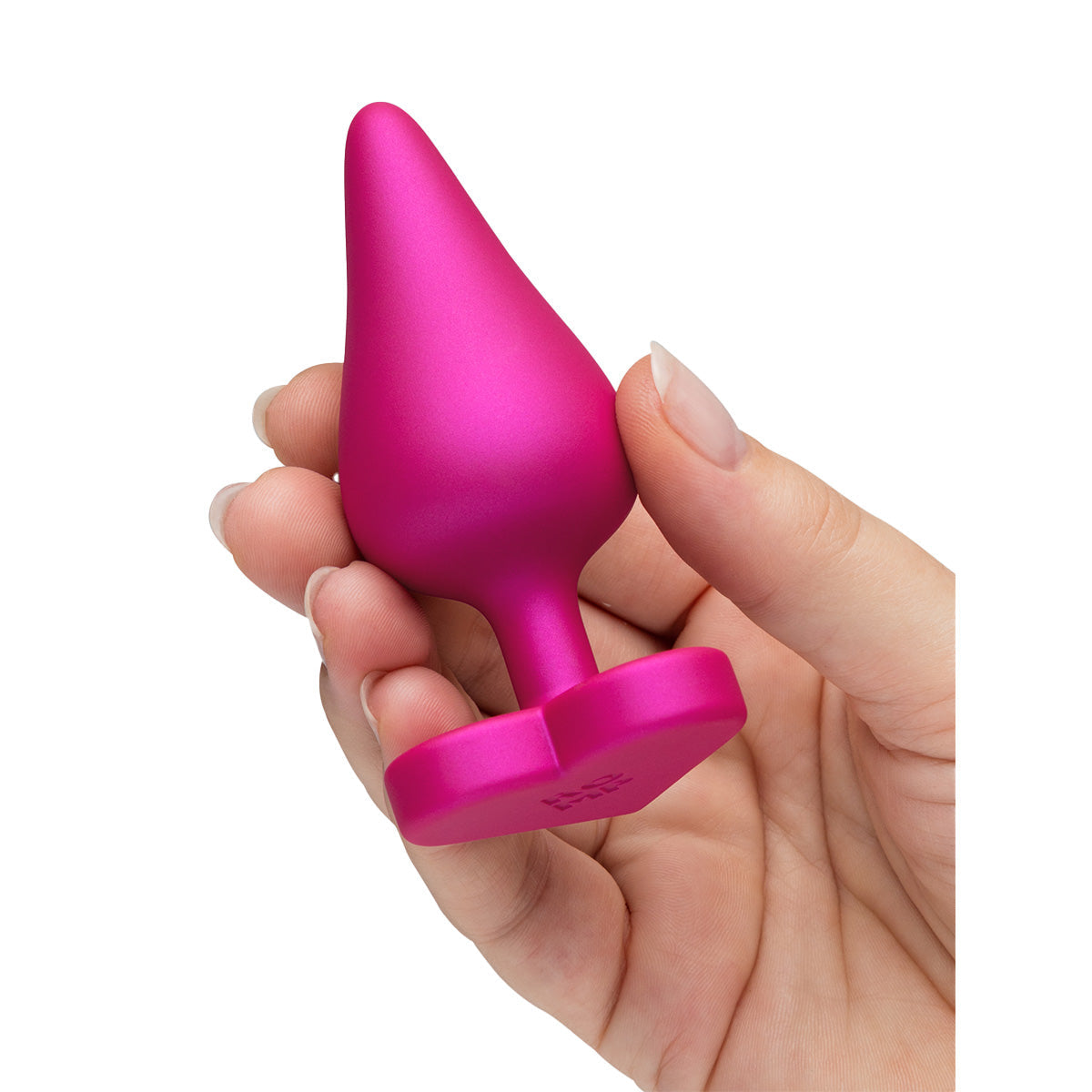 ROMP - Luster Ensemble de 3 plugs anaux