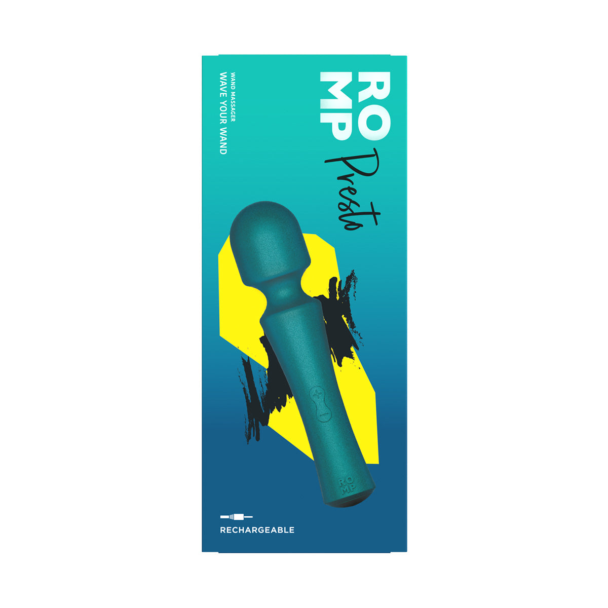 ROMP - Baguette Vibrante Presto