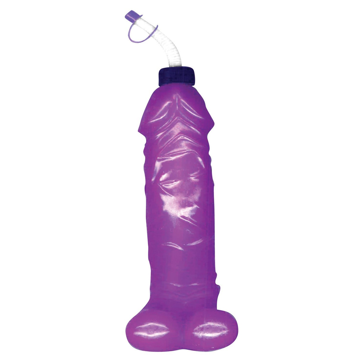 HottProducts Bouteille de sport Dickey Big Gulp - Violette