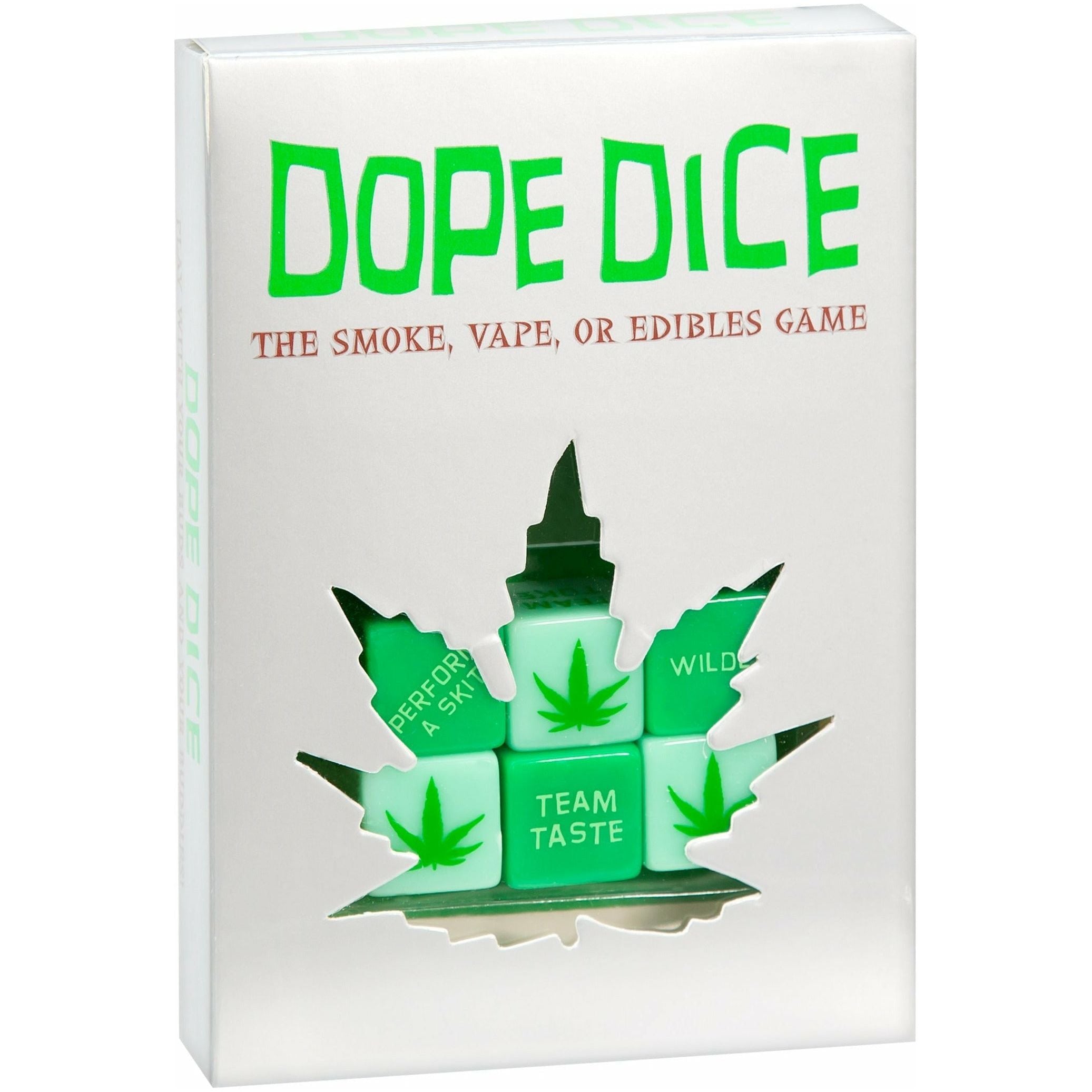Kheper Games - Dope Dice Game