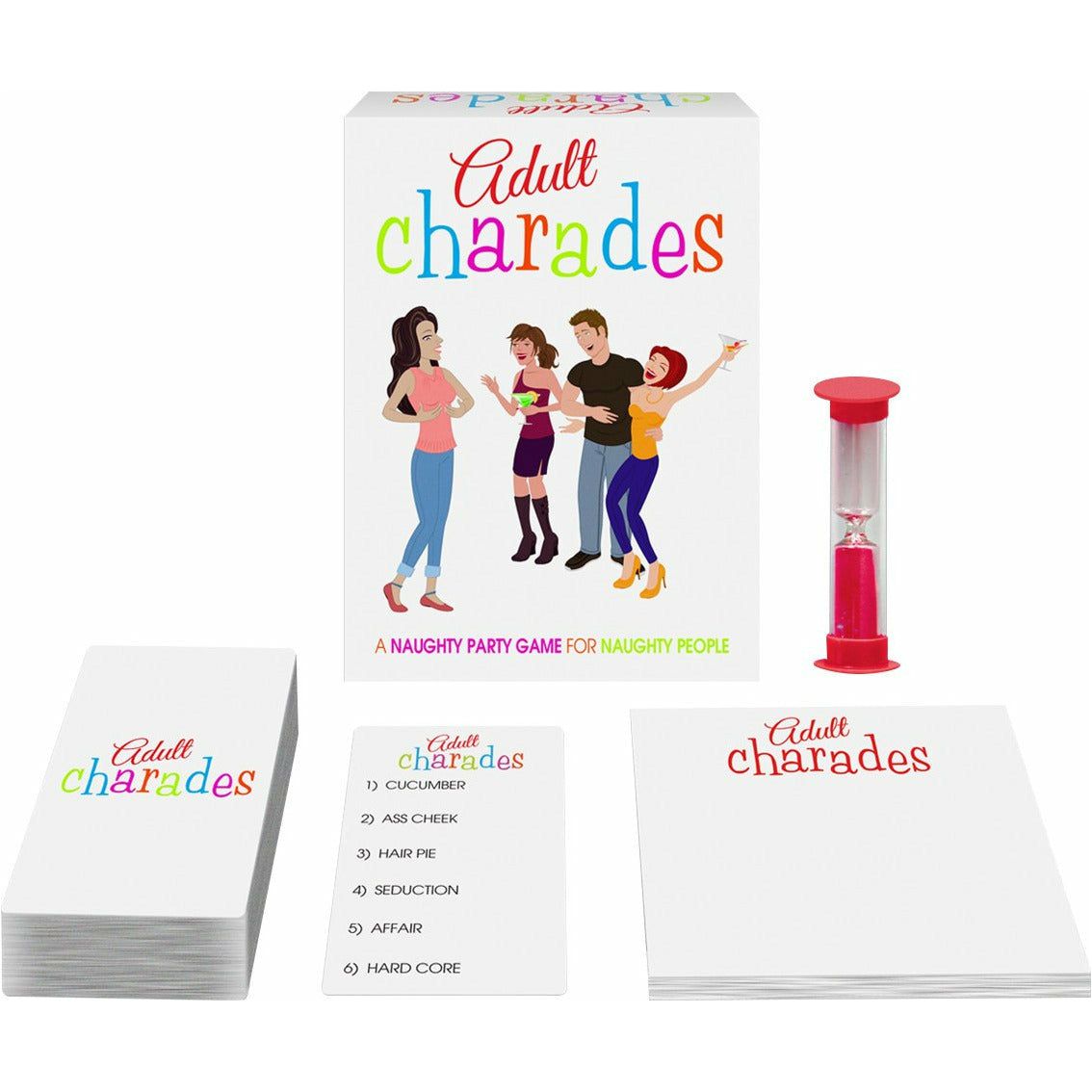 Kheper Games Chasse aux Mots pour Adultes