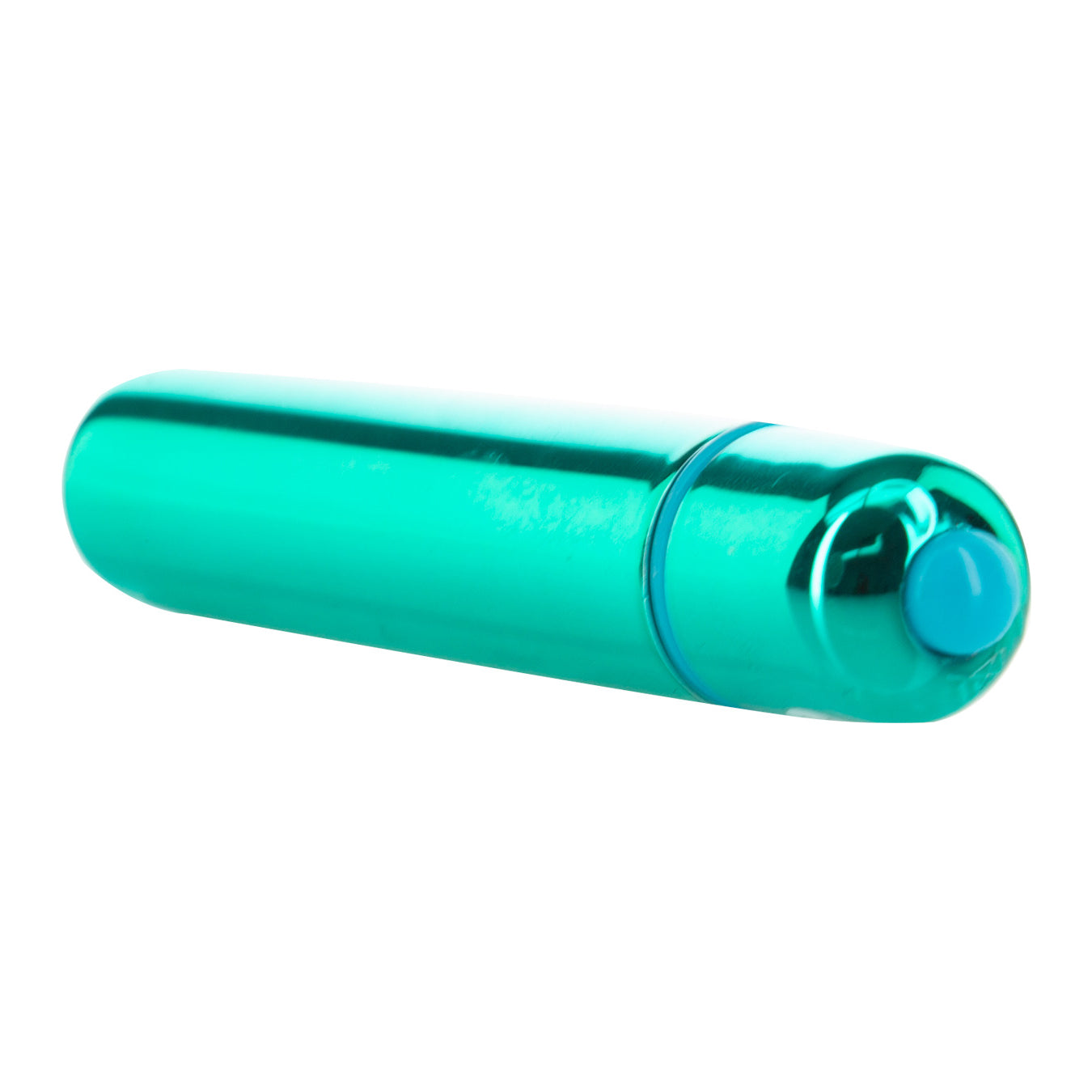 Pure Love® – Balle 3 vitesses de 3,5 po – Sarcelle