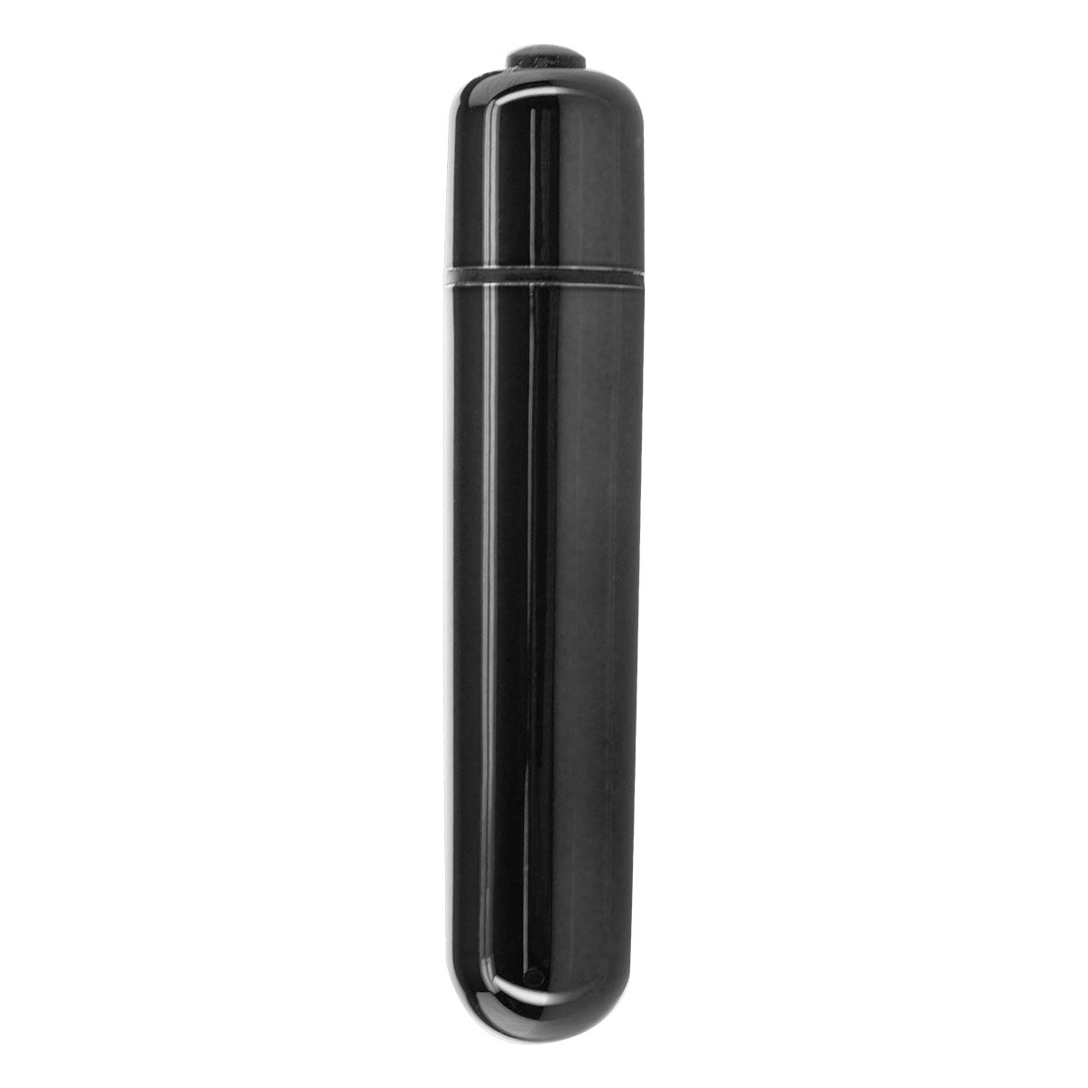 Pure Love® - Balle vibrante 3 vitesses de 8,9 cm – Noire