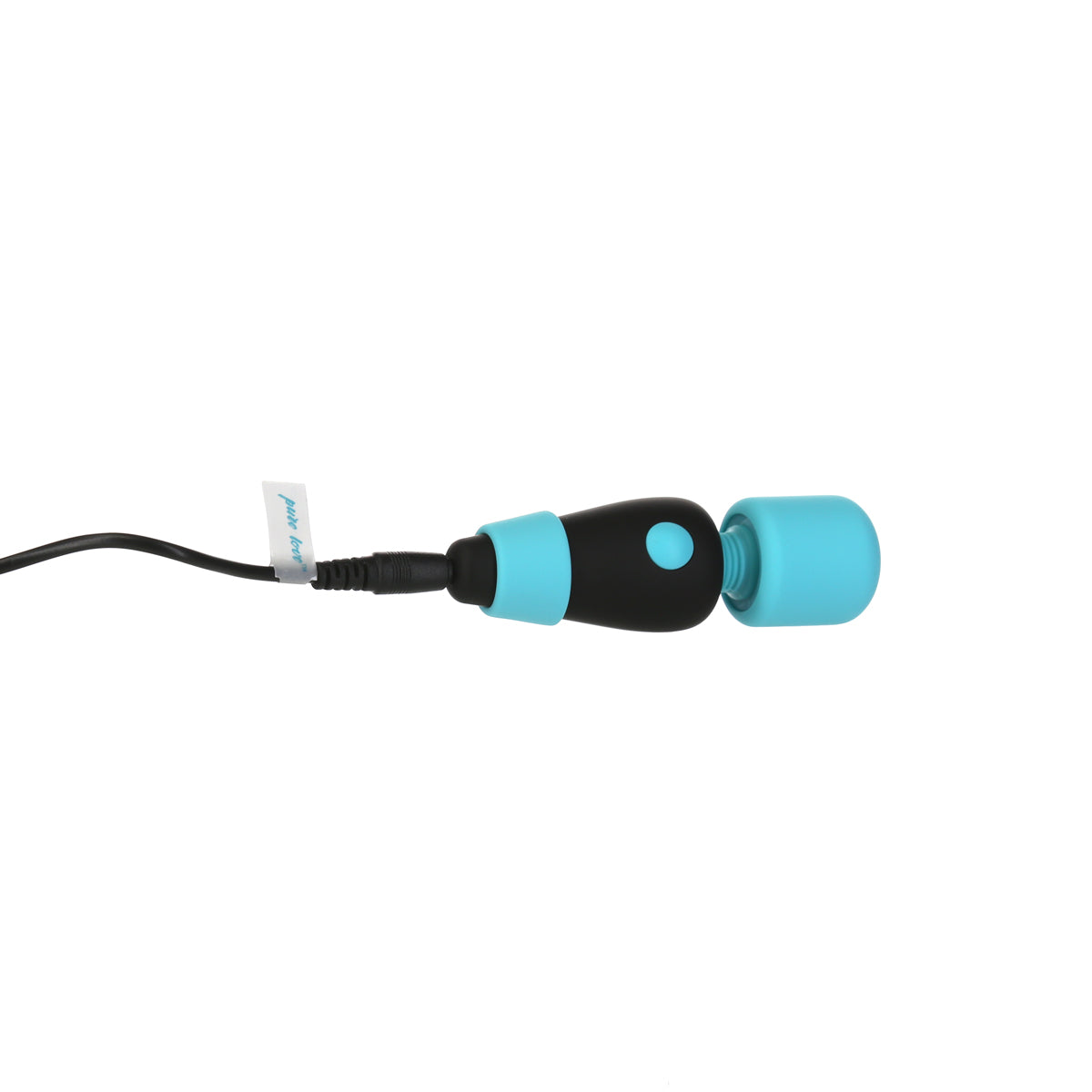 Pure Love® - Baguette de massage de poche - Sarcelle