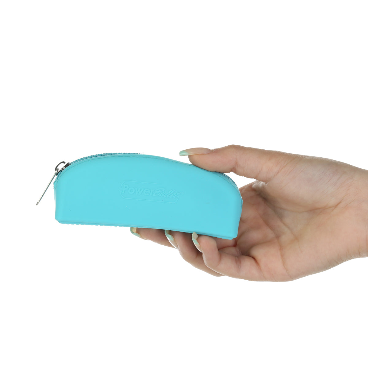 Pure Love® - Baguette de massage de poche - Sarcelle