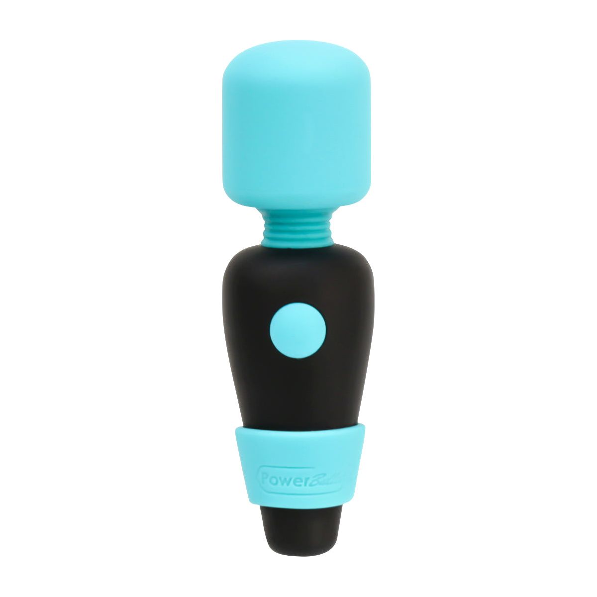 Pure Love® - Baguette de massage de poche - Sarcelle