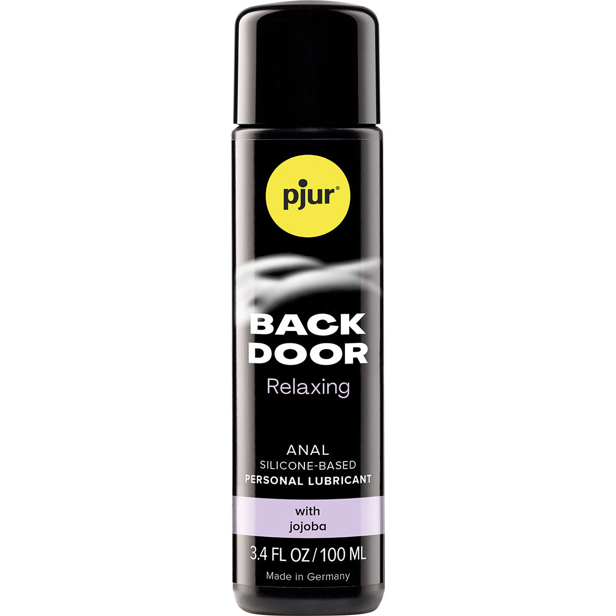 Pjur - Backdoor - Silicone-based Anal Personal Lubricant - 100 mL
