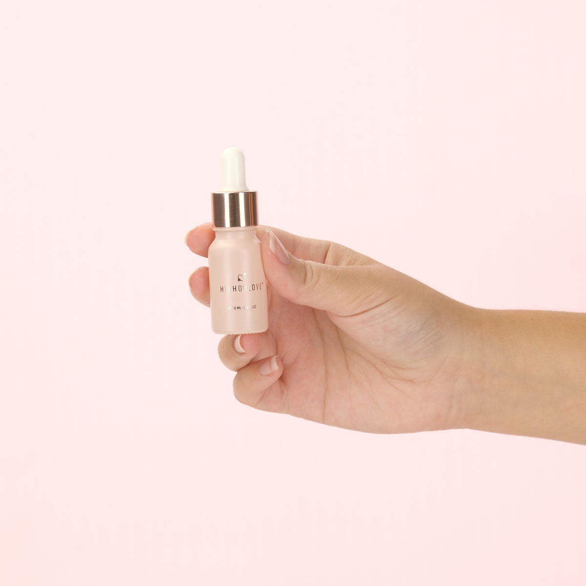 HIGH ON LOVE - The Minis Pleasure Collection