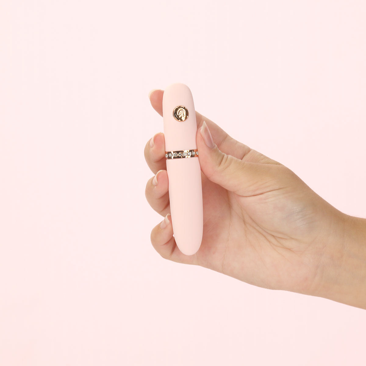 HIGH ON LOVE - The Minis Pleasure Collection