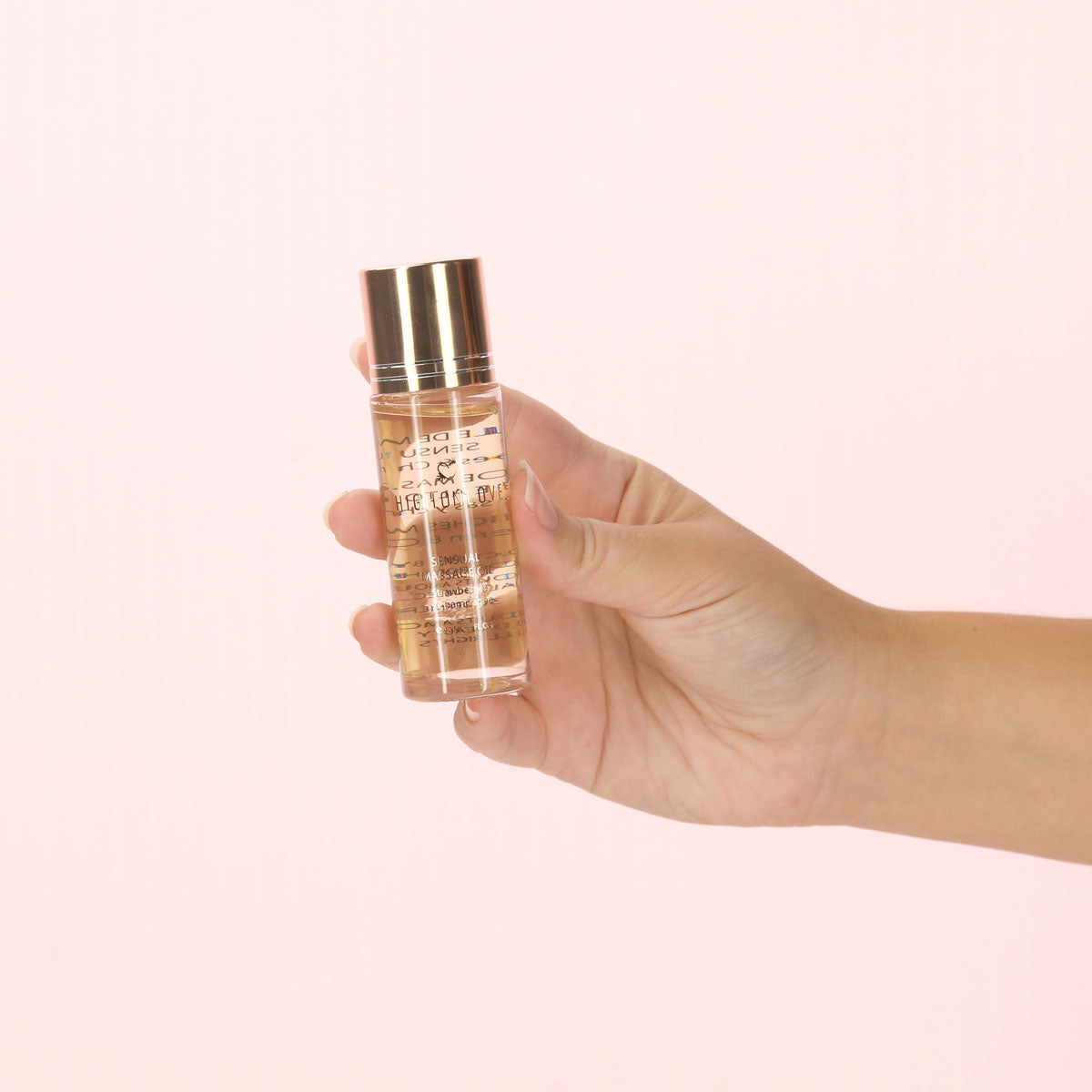 HIGH ON LOVE - The Minis Pleasure Collection