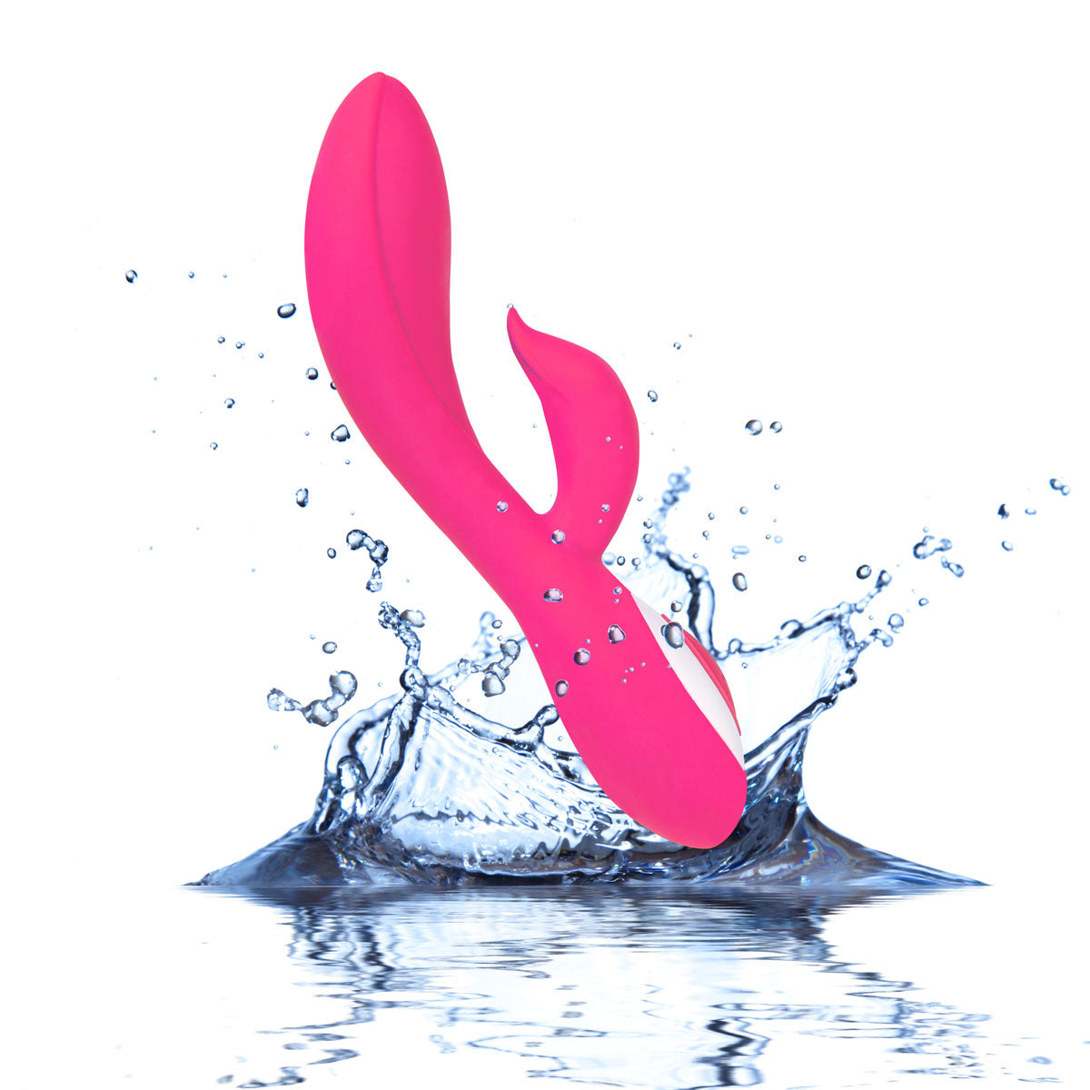 Pure Love® - Vibrateur Lapin Point G – Rose