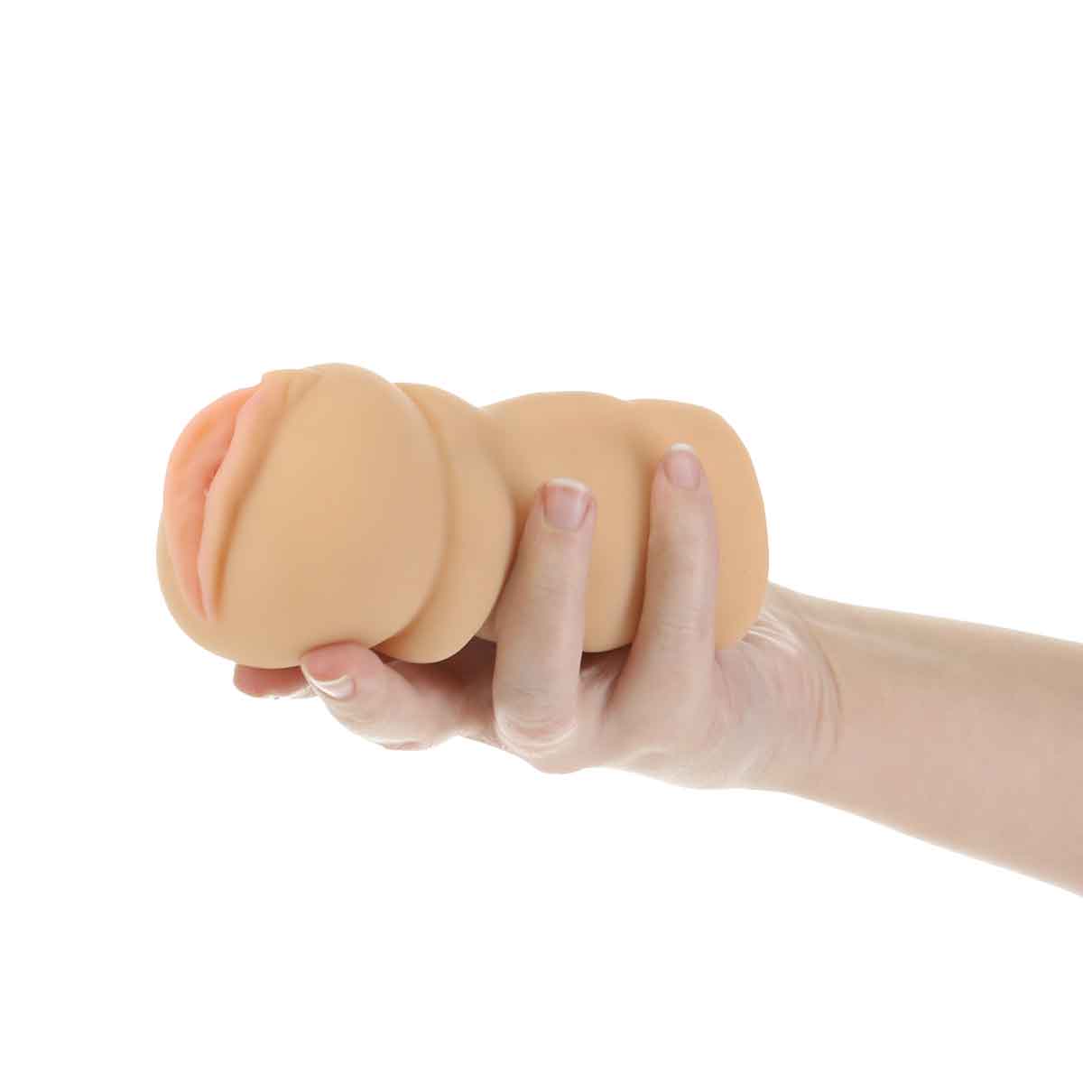 Pure Love® - Compagnon de poche avec mini-vibreur inclus