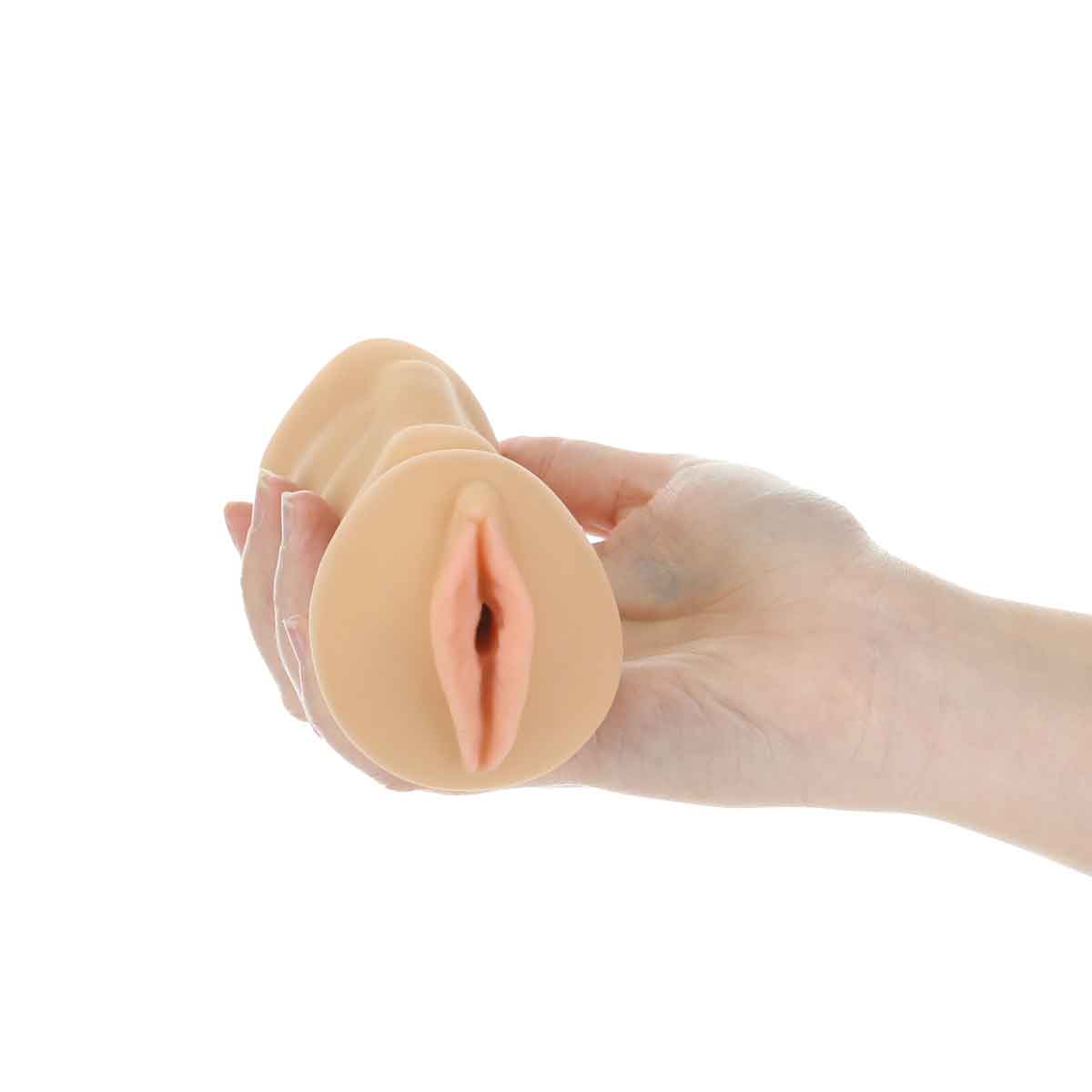 Pure Love® - Compagnon de poche avec mini-vibreur inclus
