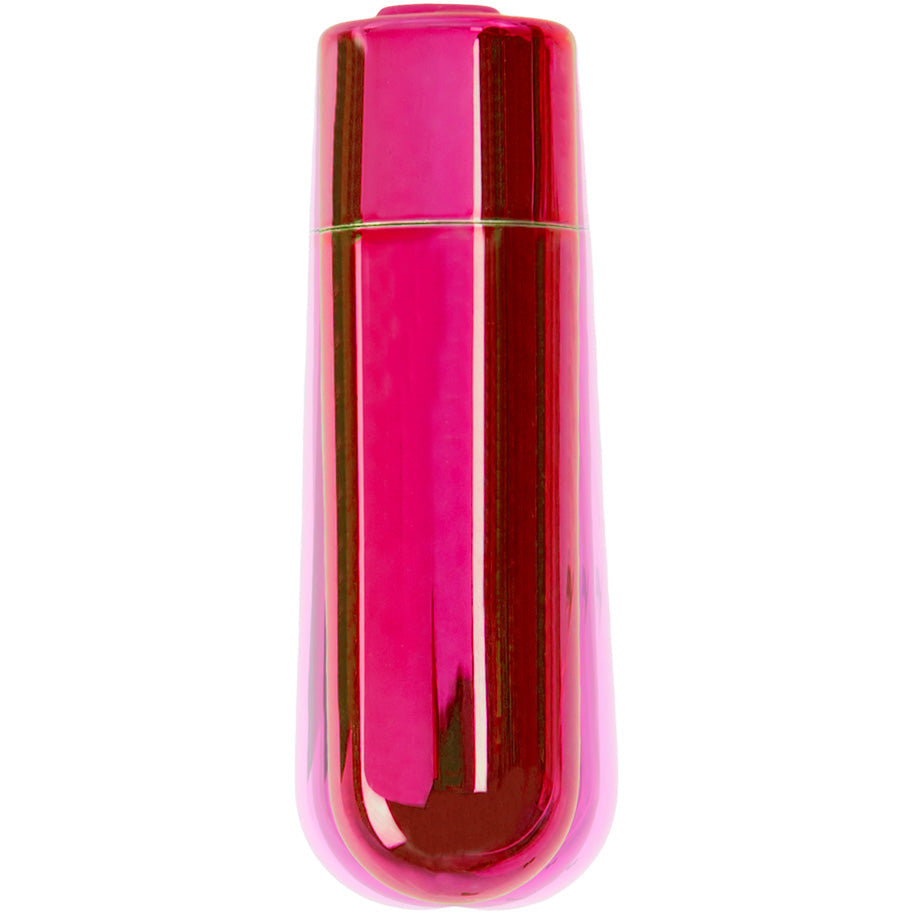 Pure Love® - Mini balle vibrante rechargeable – 5,7 cm – Rose