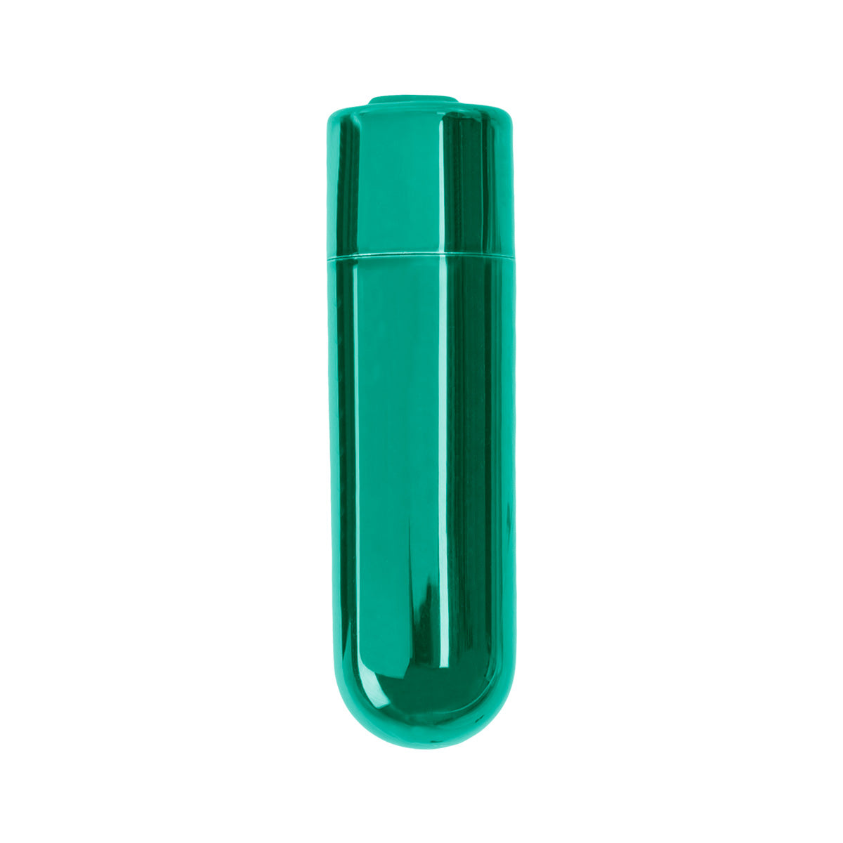 Pure Love® – Mini balle rechargeable – 5,7 cm – Bleu sarcelle
