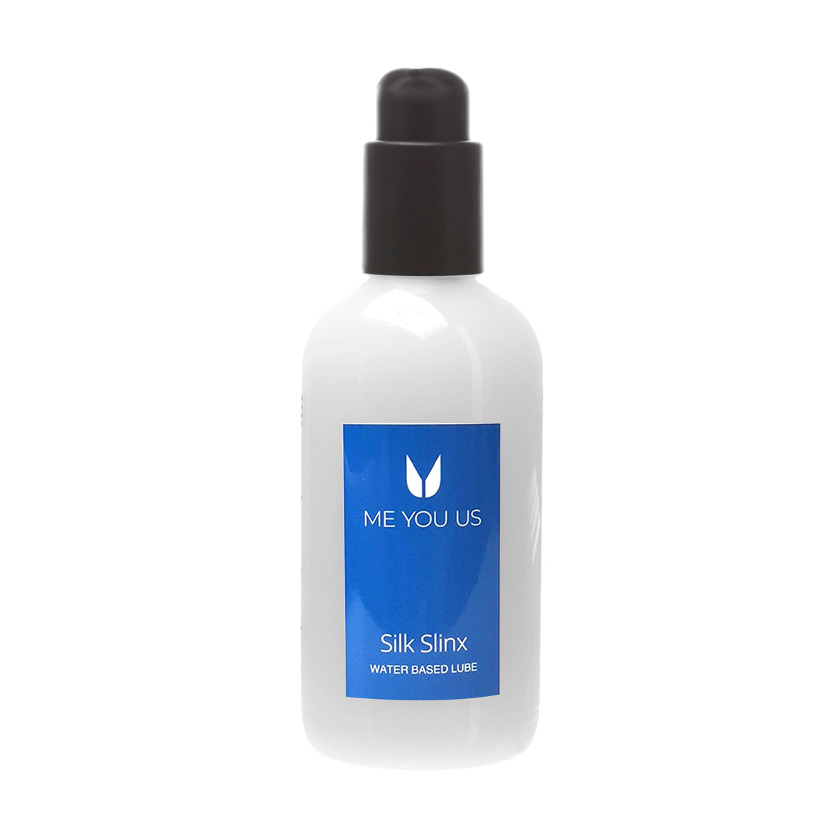 ME YOU US - Silk Slix Water based Lubricant - 250 ml