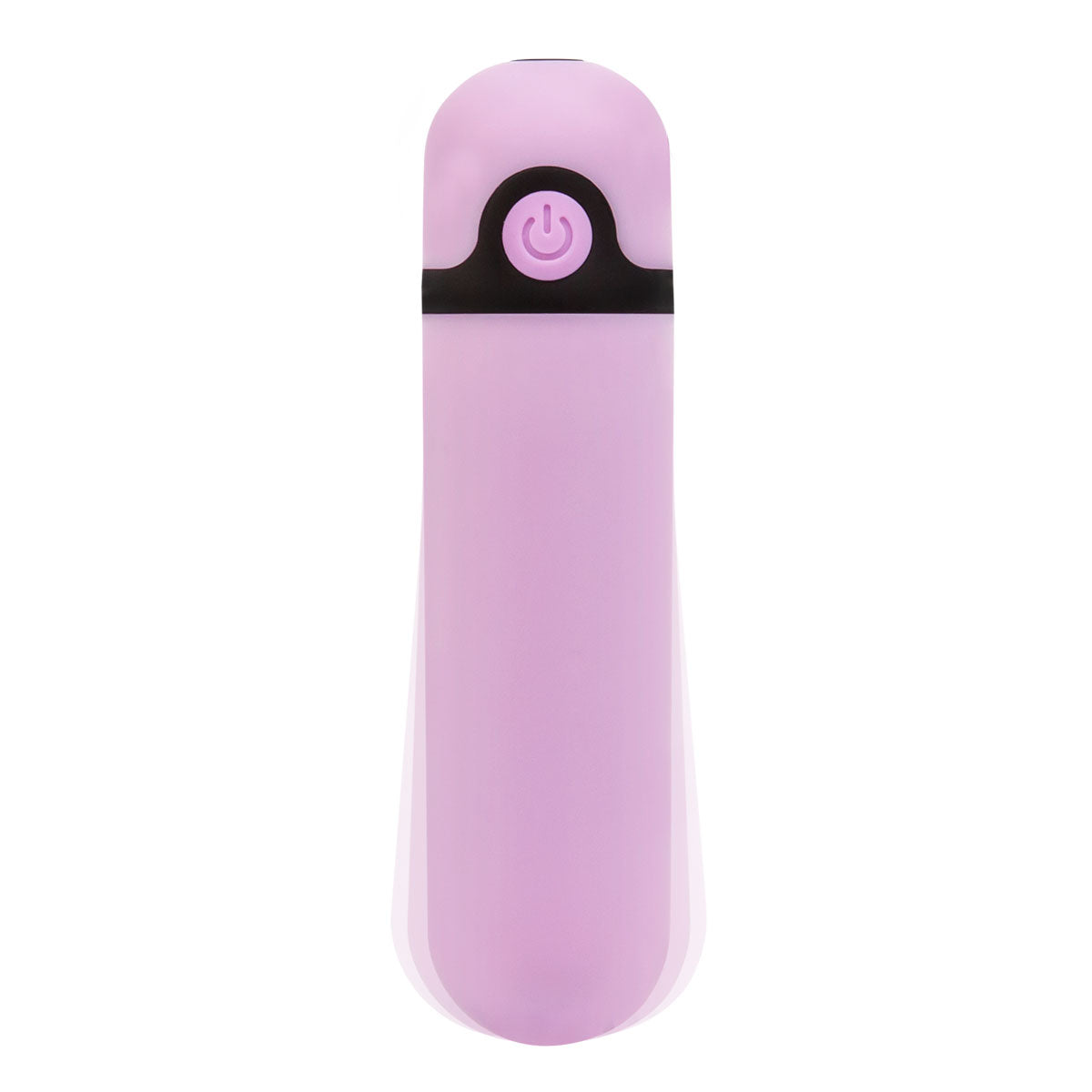 Pure Love® - Balle vibrante rechargeable – 9 cm – Violette