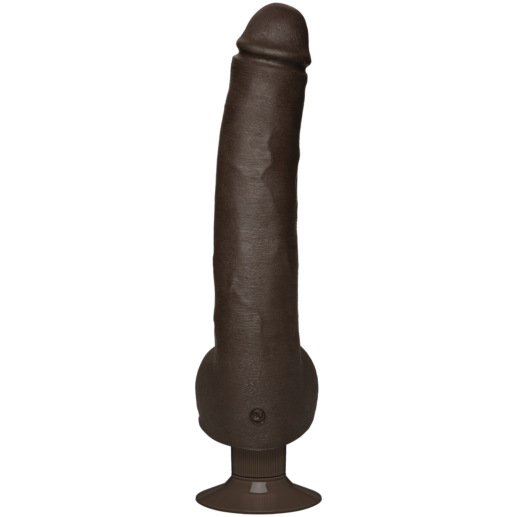Doc Johnson Signature Cocks - Vibrating Safaree Samuels Anaconda 12" ULTRASKYN™ Cock