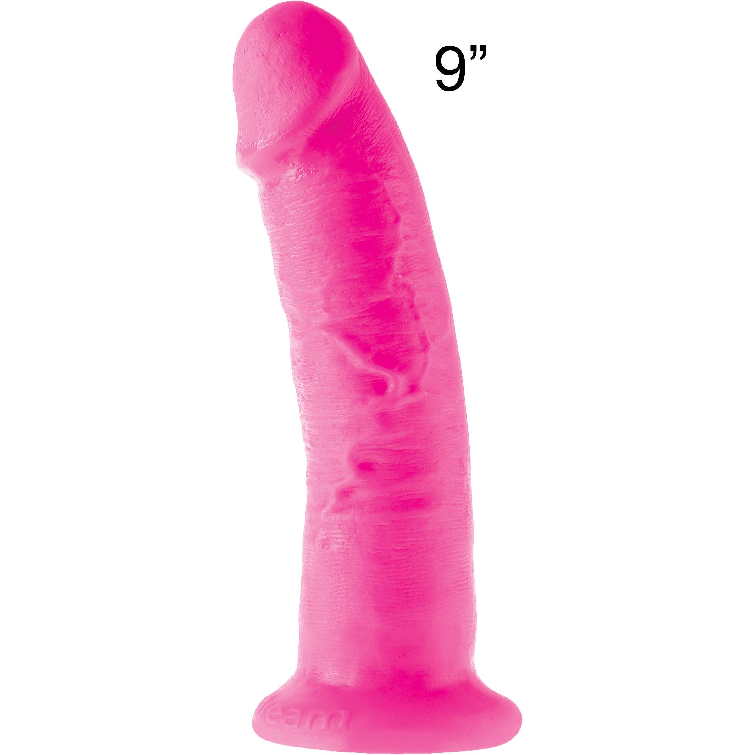 pipedream - Dillio Dildo - 9" - Pink