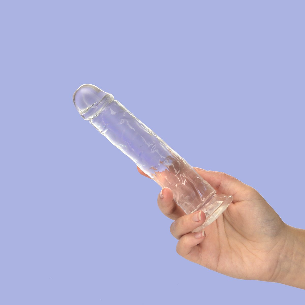 Addiction - Addiction au cristal vertical Dong 7"
