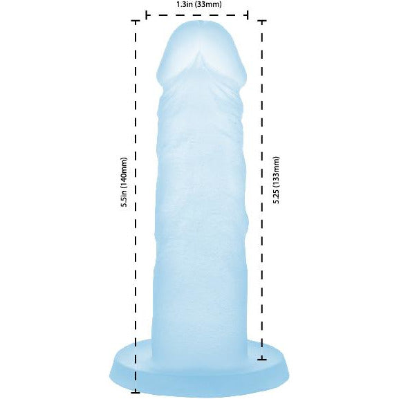 Cocktails by Addiction - Blue Lagoon