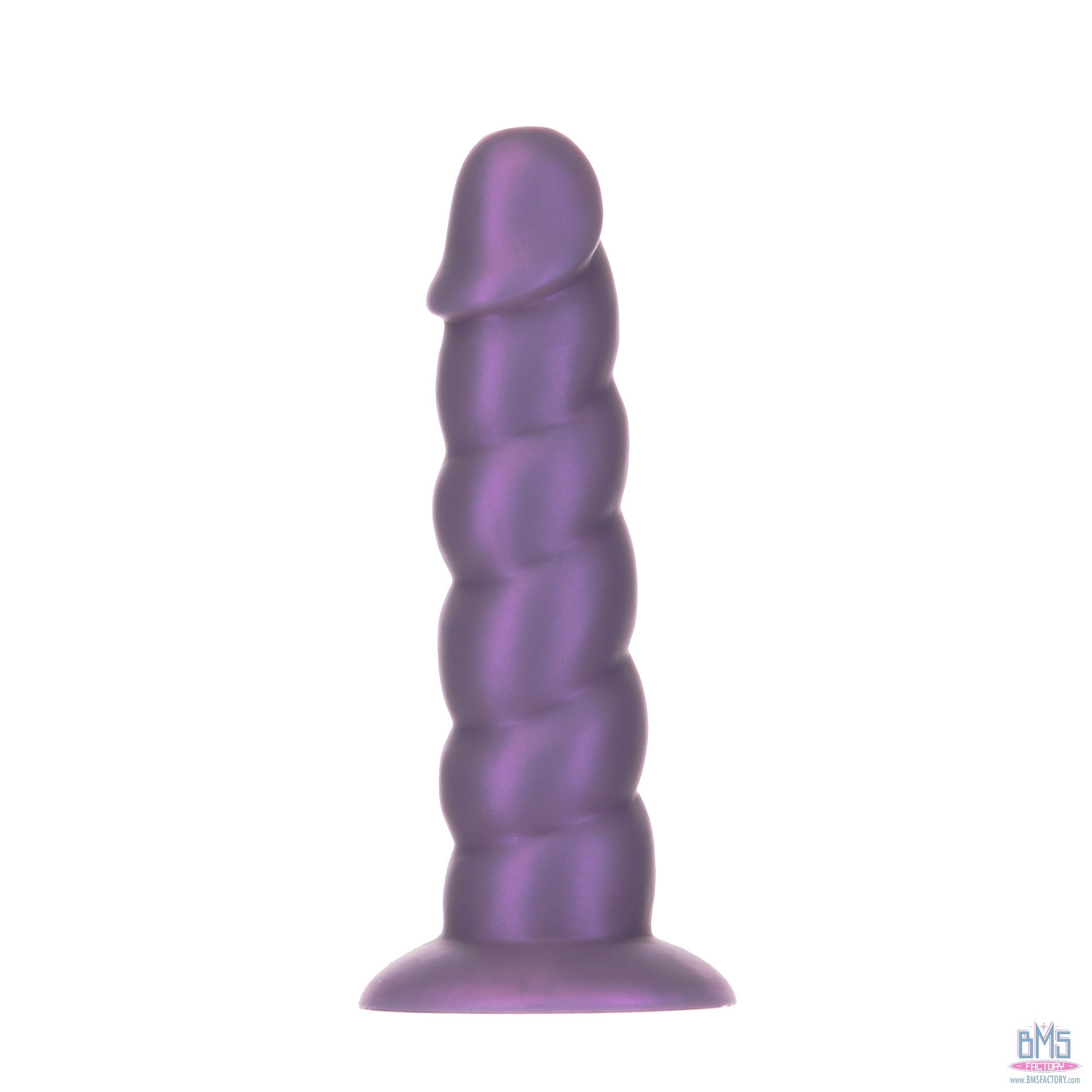 Addiction Fantasy - Gode licorne - 17,8 cm - Violet