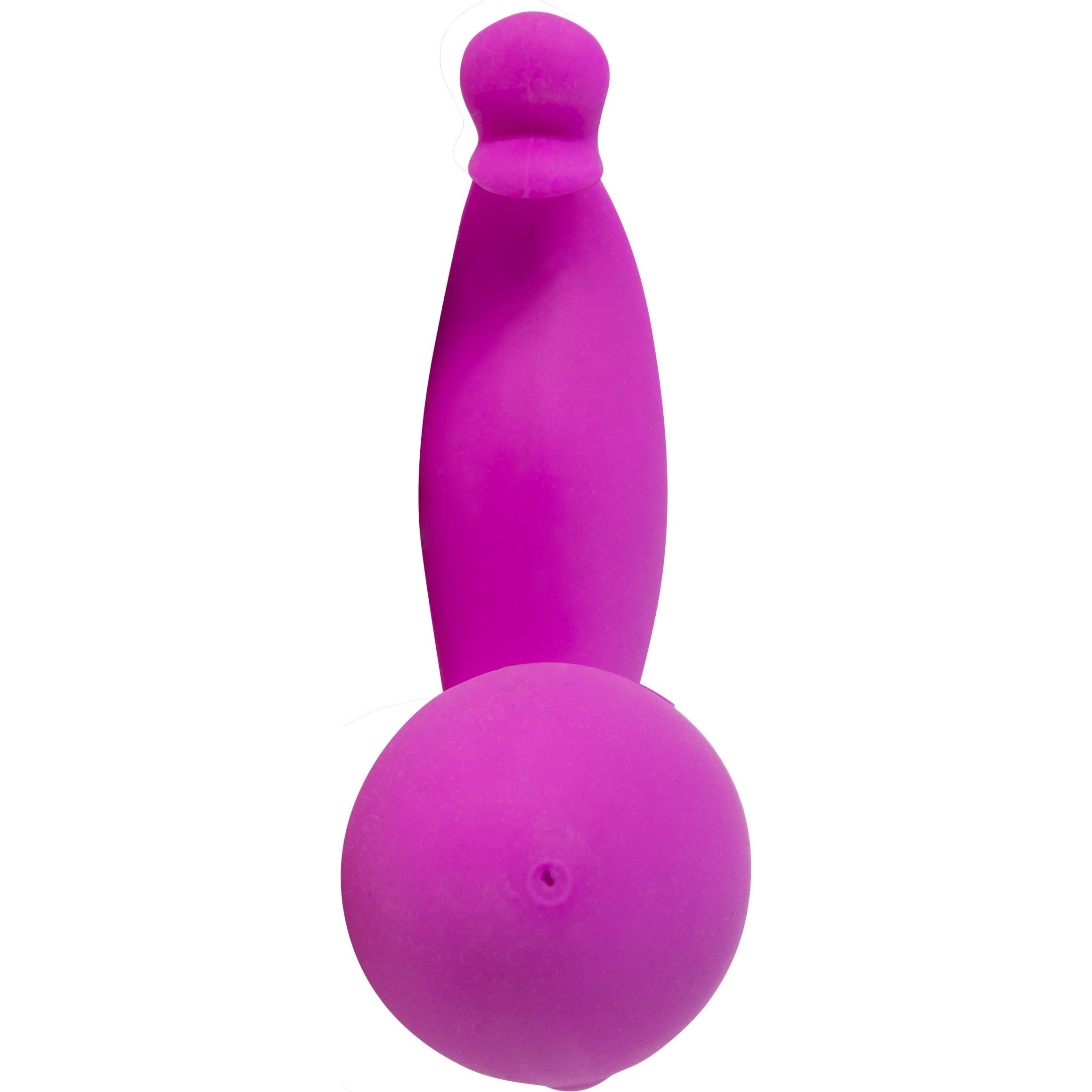 Swan - Kiss - Squeeze Control Clitoral Stimulator - Rechargeable - Pink