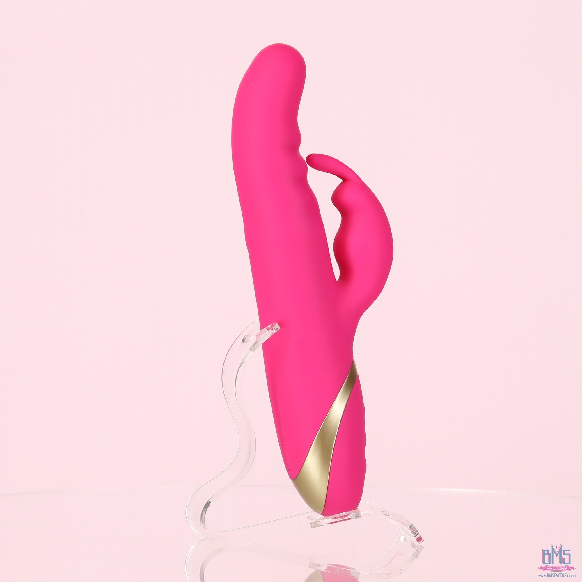 Swan - Motion - Thruster - Pink