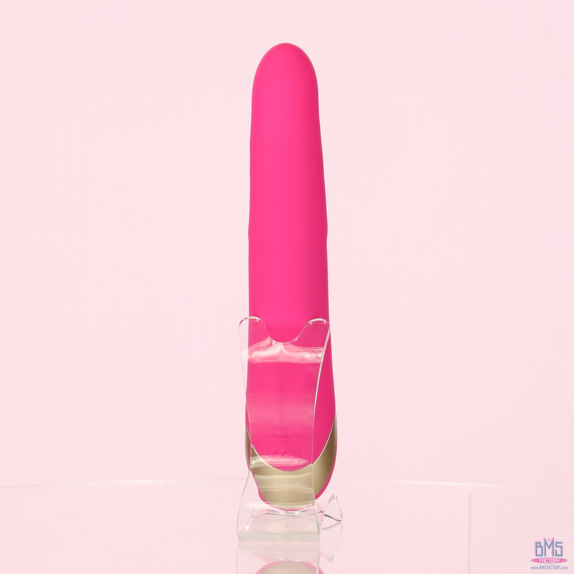 Swan - Motion - Thruster - Pink