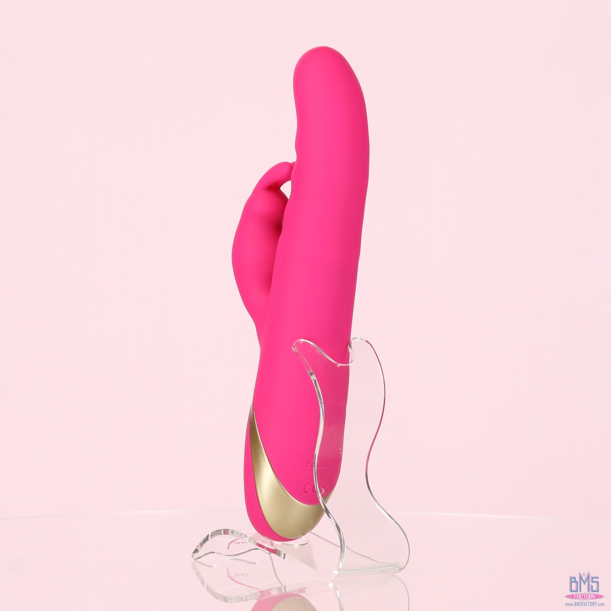 Swan - Motion - Thruster - Pink