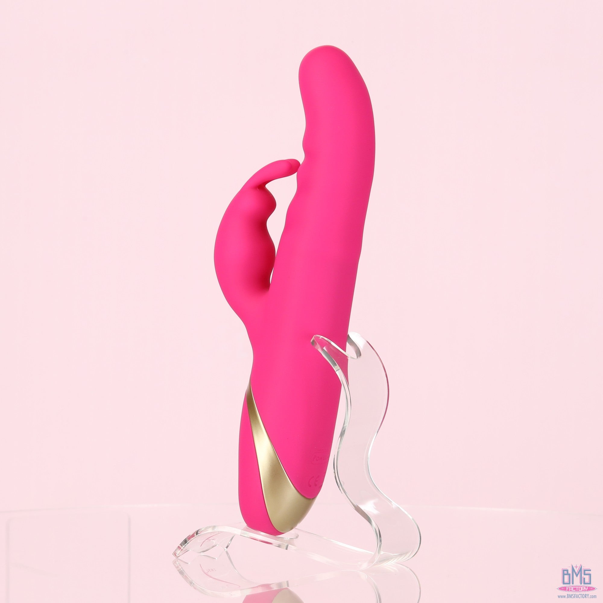 Swan - Motion - Thruster - Pink