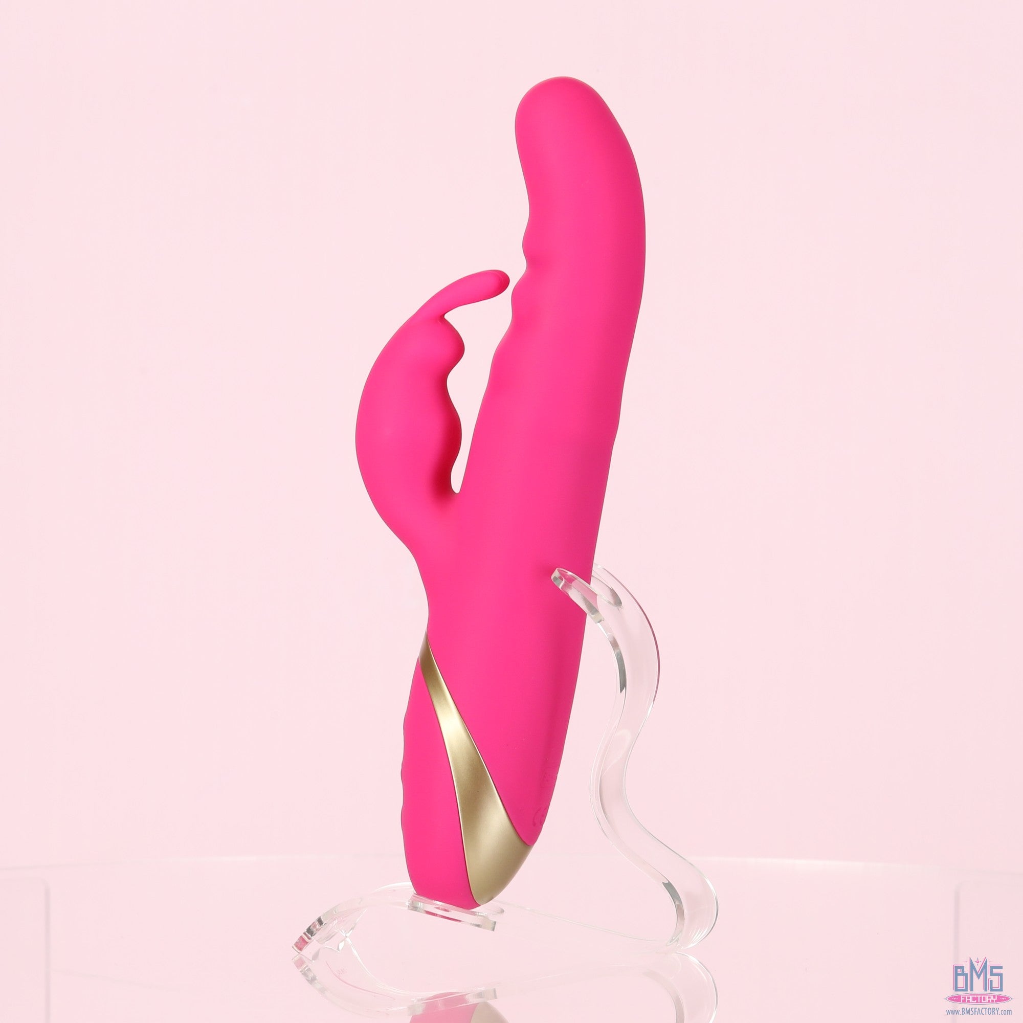 Swan - Motion - Thruster - Pink