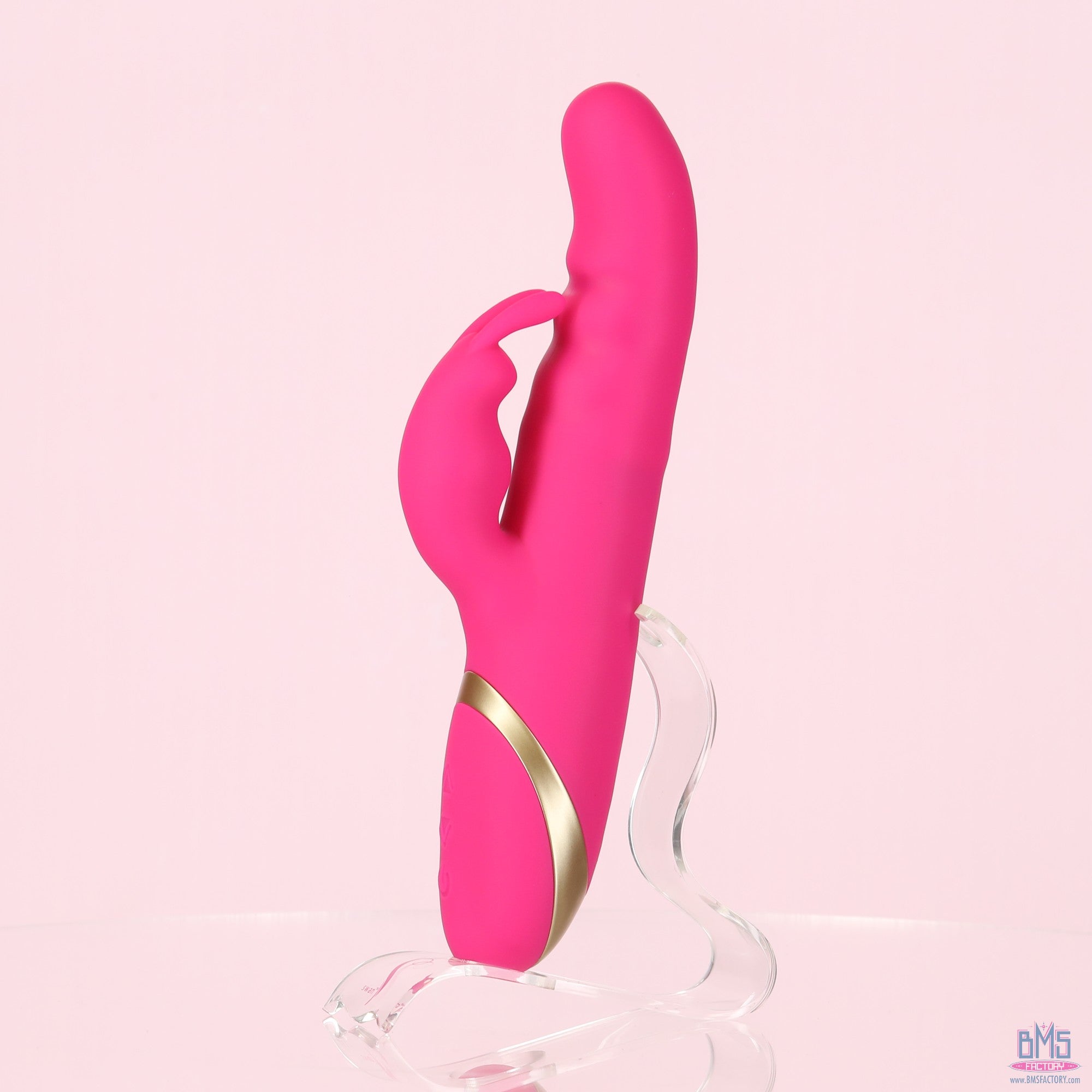 Swan - Motion - Thruster - Pink